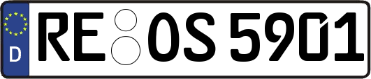 RE-OS5901