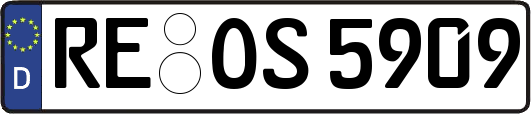 RE-OS5909