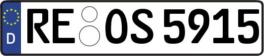 RE-OS5915