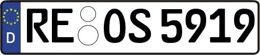 RE-OS5919