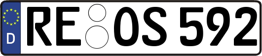 RE-OS592