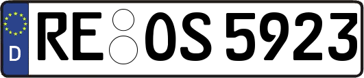 RE-OS5923