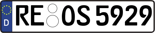 RE-OS5929