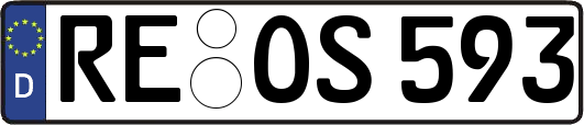RE-OS593