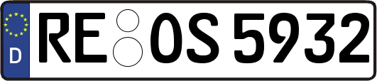 RE-OS5932