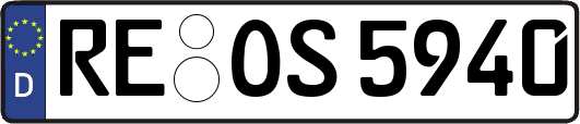 RE-OS5940