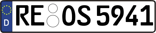 RE-OS5941