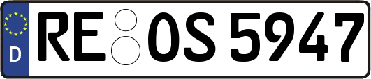 RE-OS5947