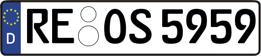 RE-OS5959