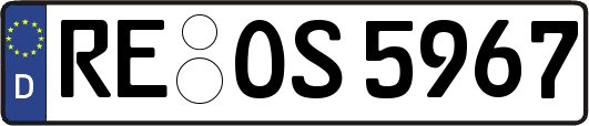 RE-OS5967