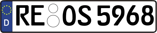 RE-OS5968