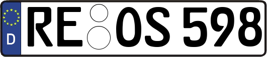 RE-OS598