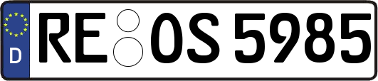 RE-OS5985