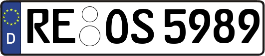 RE-OS5989