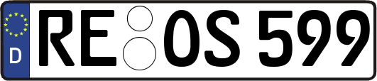 RE-OS599
