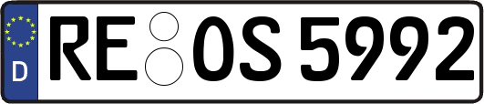 RE-OS5992