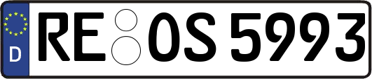 RE-OS5993
