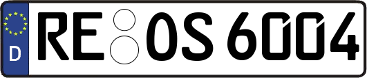 RE-OS6004