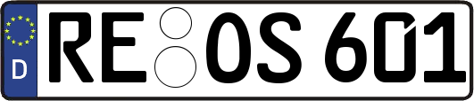 RE-OS601