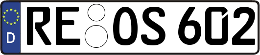 RE-OS602