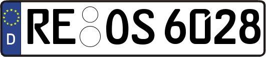 RE-OS6028