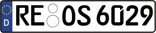 RE-OS6029