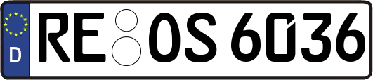 RE-OS6036