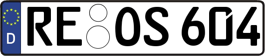 RE-OS604