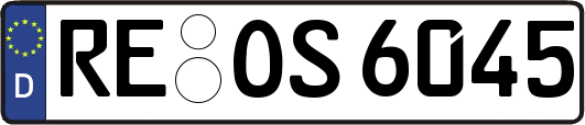 RE-OS6045