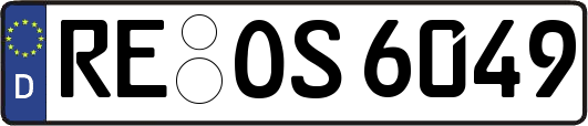 RE-OS6049