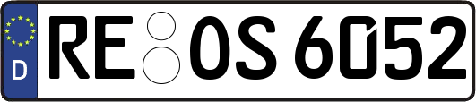 RE-OS6052