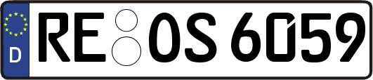 RE-OS6059