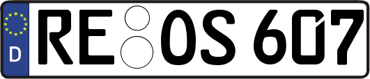 RE-OS607