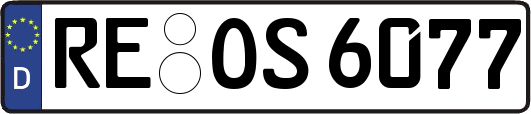 RE-OS6077