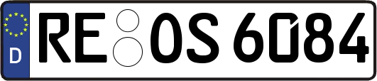 RE-OS6084