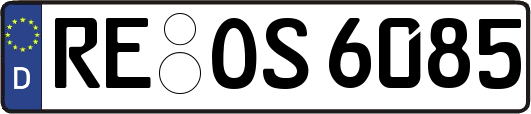 RE-OS6085