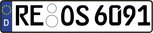 RE-OS6091