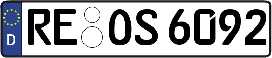 RE-OS6092