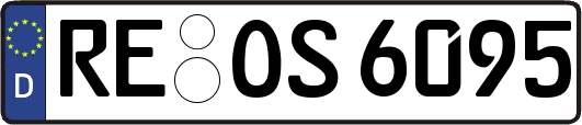 RE-OS6095
