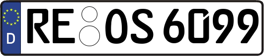 RE-OS6099