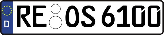 RE-OS6100