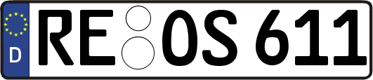 RE-OS611