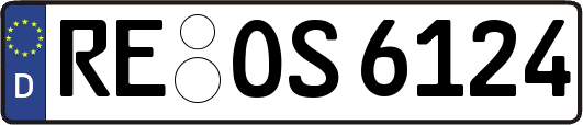 RE-OS6124