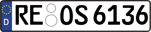 RE-OS6136