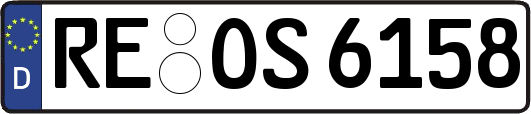 RE-OS6158