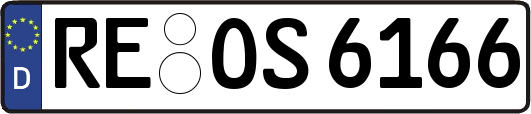 RE-OS6166
