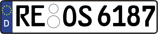 RE-OS6187