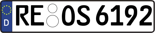 RE-OS6192