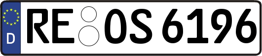 RE-OS6196