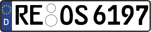RE-OS6197